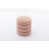 Velours rose est en rupture de stock