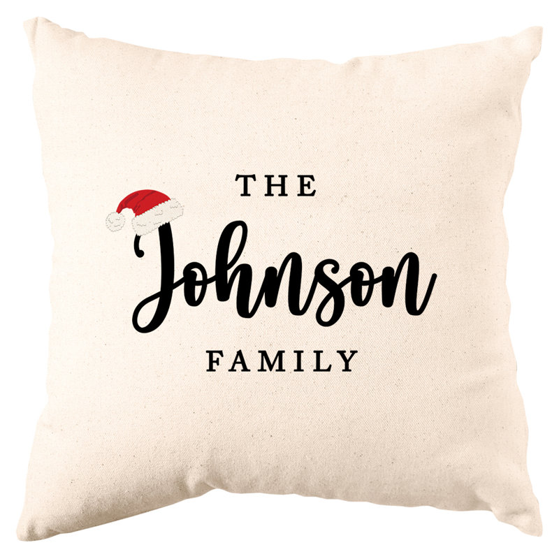 Pillow Cover, Yes
