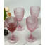 Lillian 12oz. Acrylic Goblet Set-1267089501