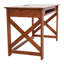 Brenlyn Solid Wood Computer Desk-785360006