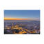 No Frame Print on Canvas-362139405