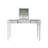 Kiralyn Writing Desk with Power Outlet-1319100245