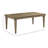 Antietam Pine Solid Wood Dining Table
