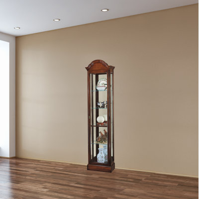 Glass Glass Display & China Cabinets