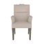 Brattle Road By Thom Filicia Upholstered Arm Chair