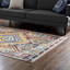 Tapis Aztec Florita-27258845