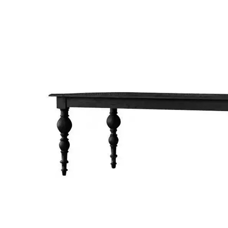 Quan, 29.53”H x 94.49”L x 39.37”W