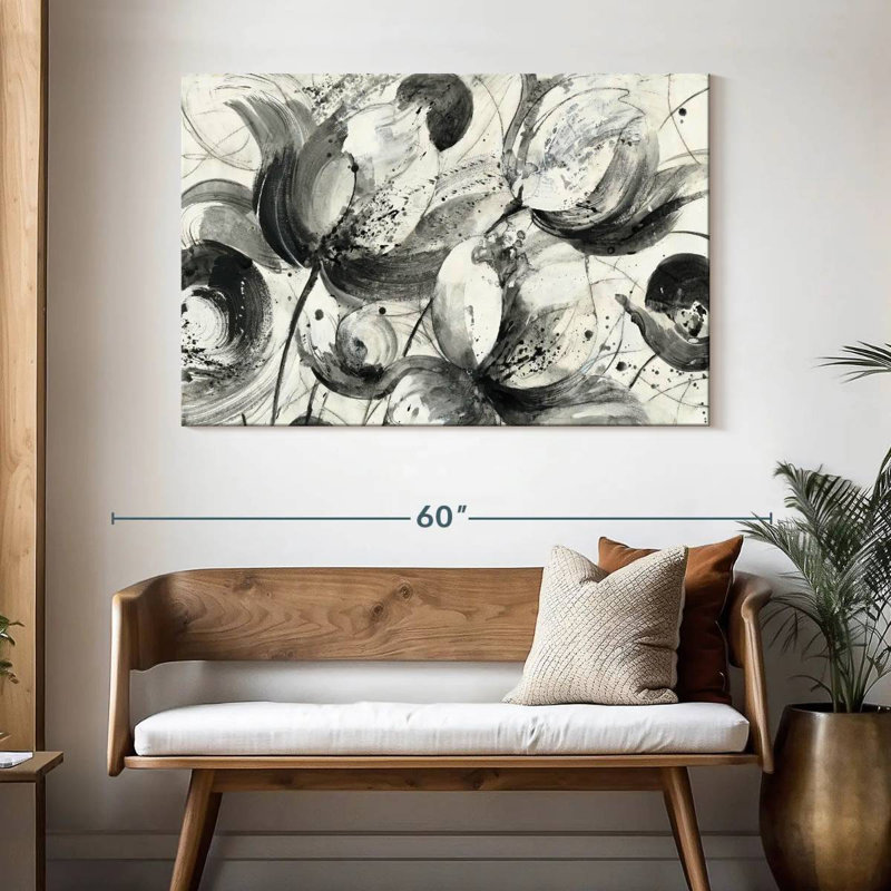 Avery Bold Flowers I