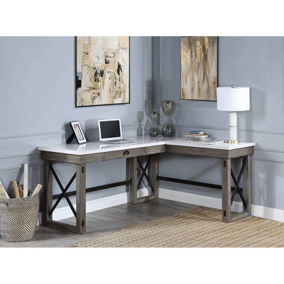 Bureau d'écriture Talmar
