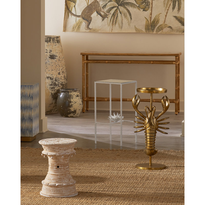 Georgetown End Table