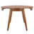 Grishe Folding Round Dining Table-1388336110