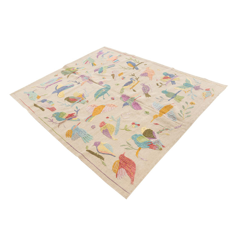 Odell Cream Rug