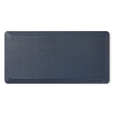 KitchenAid Gourmet Series Kitchen Comfort Gel Mat Solid Basketweave 20"x39"