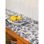Chemin de table French Home - Chèvrefeuille indigo-119315886