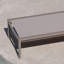 Morejon Outdoor Chaise Lounge
