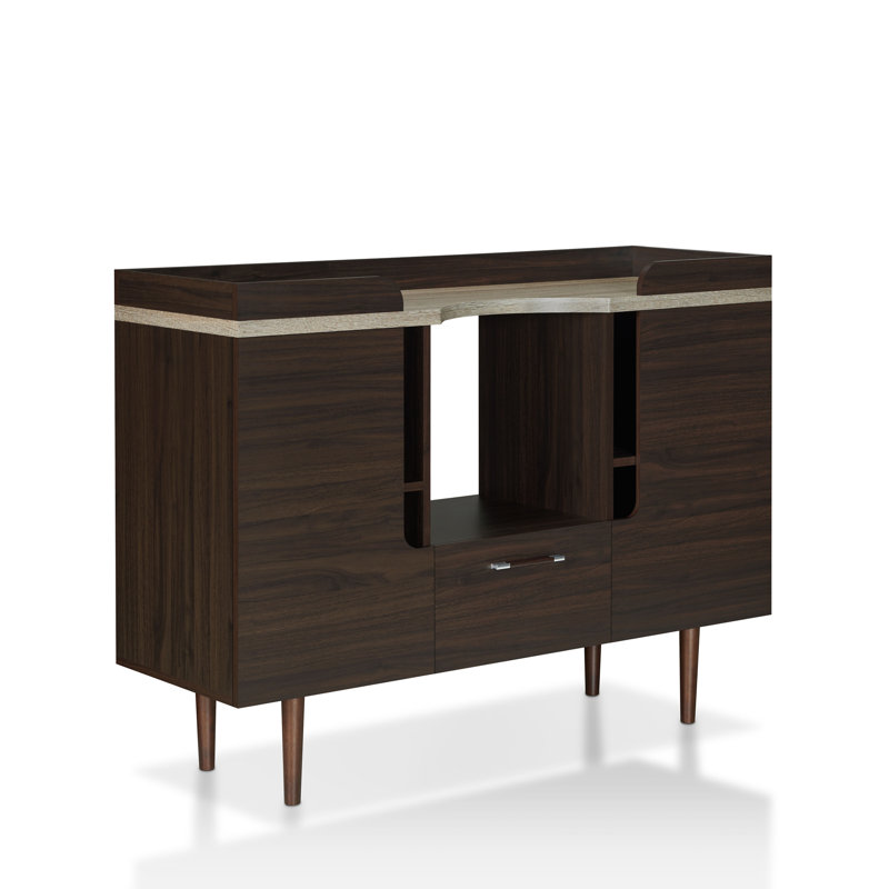 Bluffview 120cm Sideboard