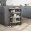 Serving Cart-217374416