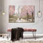 «Paris Stroll On», reproduction sur toile-537604885