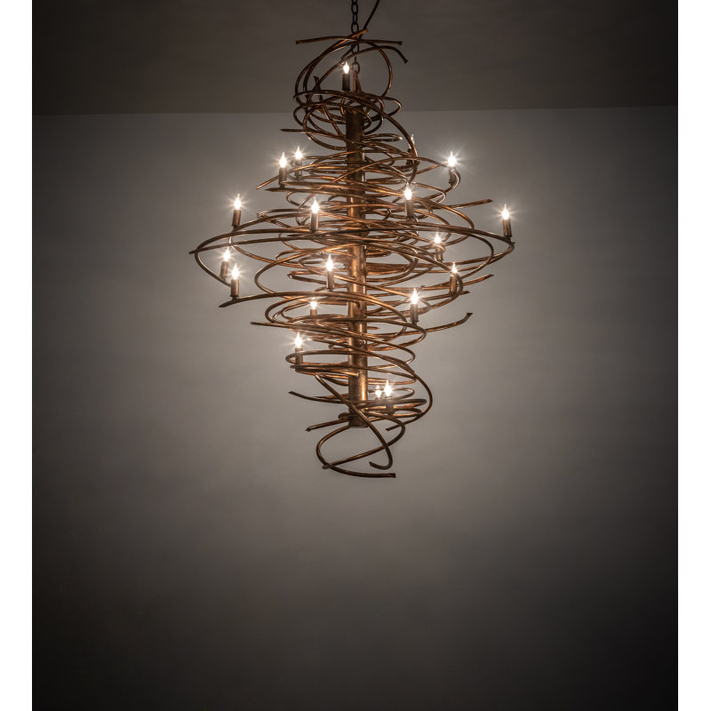 20 - Light Chandelier