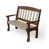 Birchwood/Tudor Brown