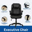 Fauteuil de direction Sealy® Atlas