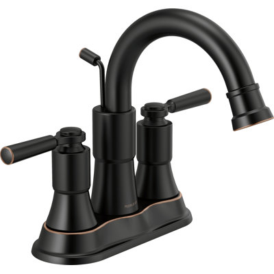 Robinet de salle de bain Westchester