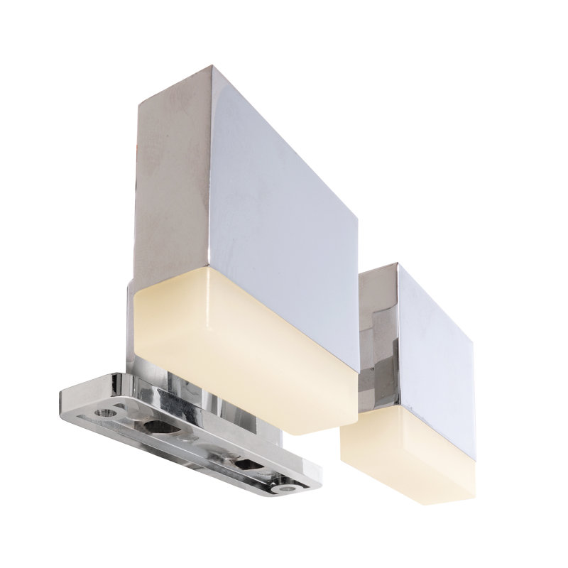LED Puckleuchte Ayleen II