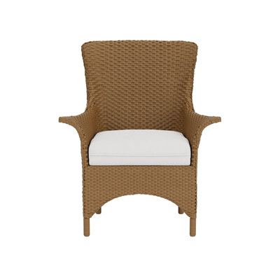 Mandalay Outdoor Dining Armchair