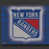 New York Rangers est en rupture de stock