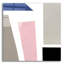 «Color Blocks 3» par Alicia Ludwig, art mural en verre acrylique-537420212