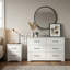 Ensemble de chambre à coucher 2 pièces Arkia-99482119