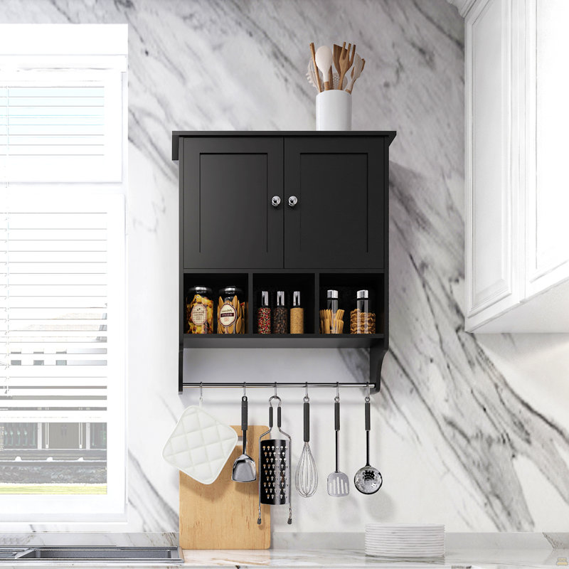 Armoire de salle de bain