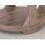 Table de chevet 1 tablette Iyanla