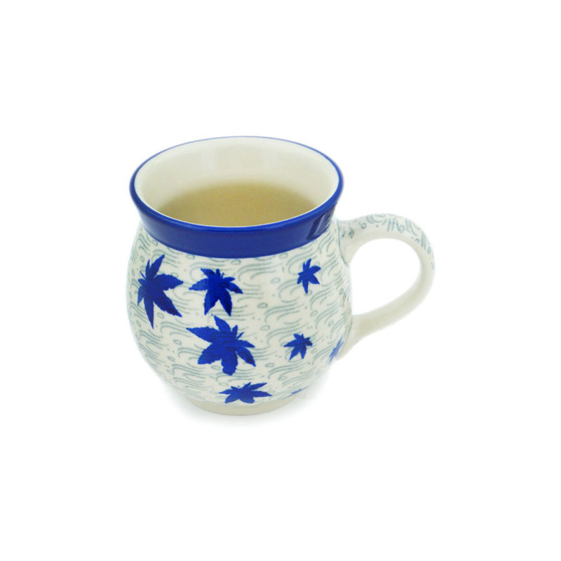 Stoneware Coffee Mug
