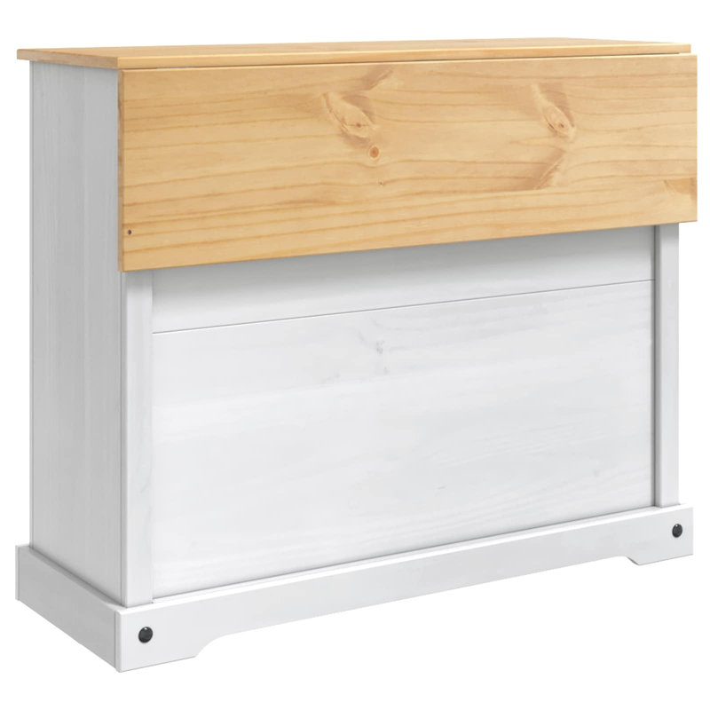 Solid Wood Kitchen Island, null