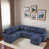 Blue Corduroy est en rupture de stock