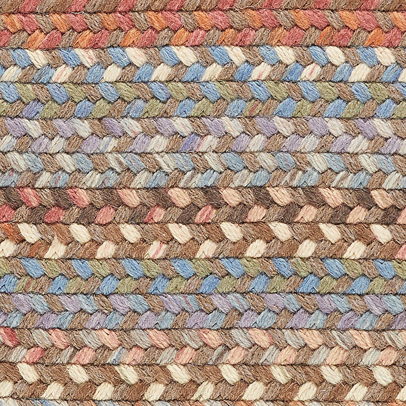 Tapis d’escalier bar harbor moka Eitzen, 1