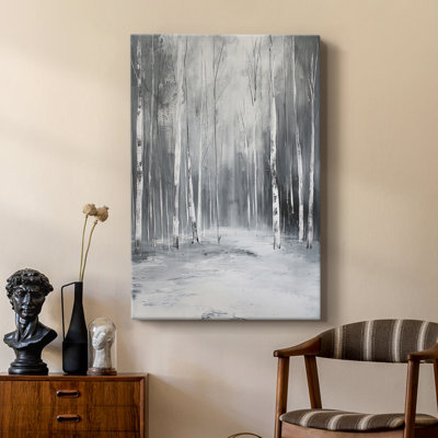 LANDSCAPES Series XCV -Custom Wrapped Gallery Cavas