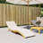 Ebern Designs Sun Lounger Cushion 1.6" Fabric-1881242994-1881242993