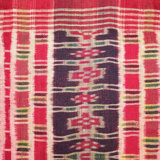 World Of Fabrics Ikat Wallpaper Roll