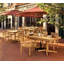 Hampton Outdoor Bistro Table-440950902