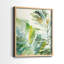 Impression encadrée Paradise Memory I-Premium - prête à être accrochée - aucun clou requis - aucun clou requis-1572631098