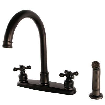Robinet de cuisine Kingston