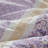 4 PCS Full/Queen Seersucker Quilt Set with Throw-131298420