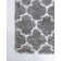 Abdirizak Geometric Indoor Rug