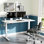 Aguilera Height Adjustable Standing Desk