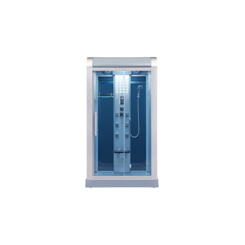 Steam Shower