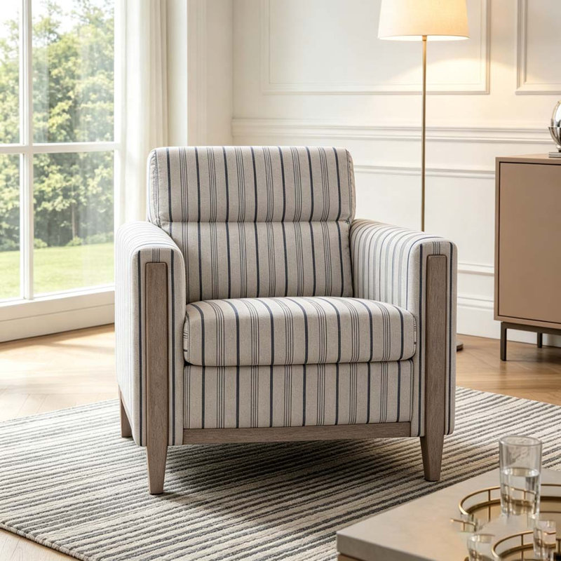 Accent Chair