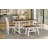 Tranel Double Pedestal Dining Set-99487612-99487614