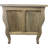 Bombay Night Stand